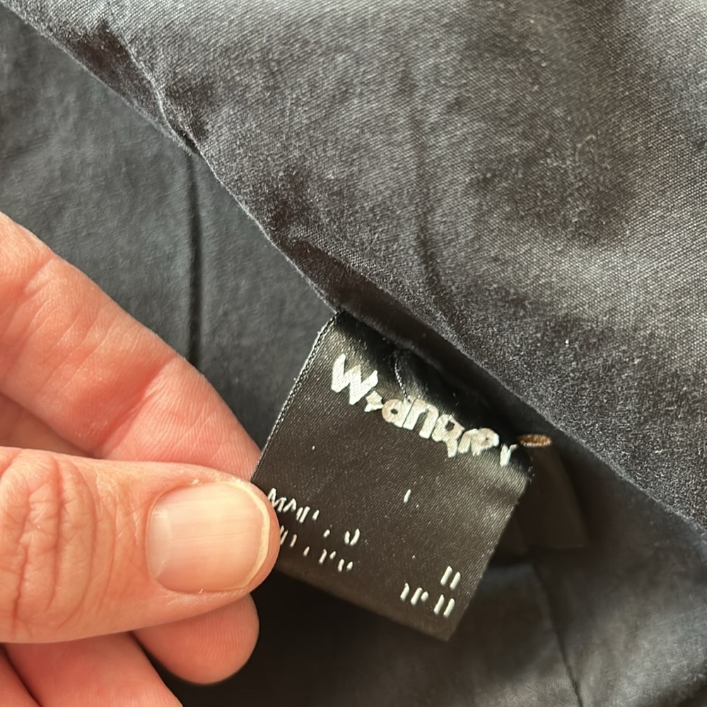 Wrangler Jacket - image 3